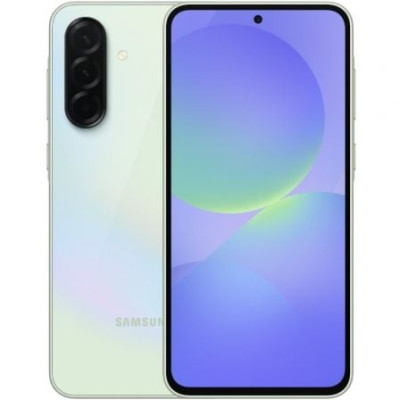 Smartphone Samsung Galaxy A36 6GB/ 128GB/ 6.7'/ 5G/ Verde Lima