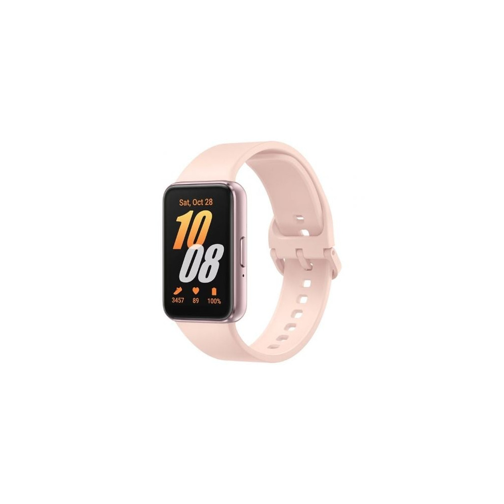 Pulsera Smartband Samsung Galaxy Fit 3/ Rosa | Smartband