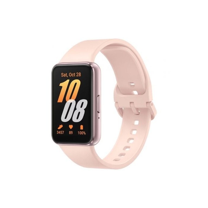 Pulsera Smartband Samsung Galaxy Fit 3/ Rosa | Smartband
