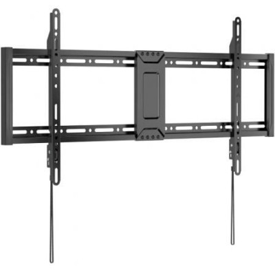 Soporte de Pared Aisens WT100F-365 para TV de 43-100'/ hasta 75kg | Soportes