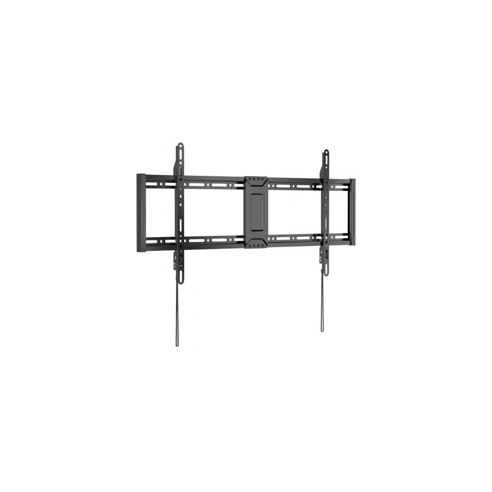Soporte de Pared Aisens WT100F-365 para TV de 43-100'/ hasta 75kg | Soportes