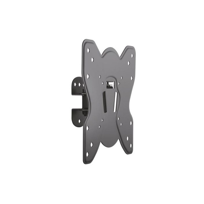 Soporte de Pared Giratorio/ Inclinable Aisens WT42TS-005 para TV de 23-42'/ hasta 25kg | Soportes