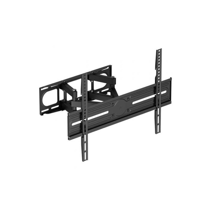 Soporte de Pared Giratorio/ Inclinable/ Nivelable Aisens WT80TSLE-327 para TV de 37-80'/ hasta 40kg