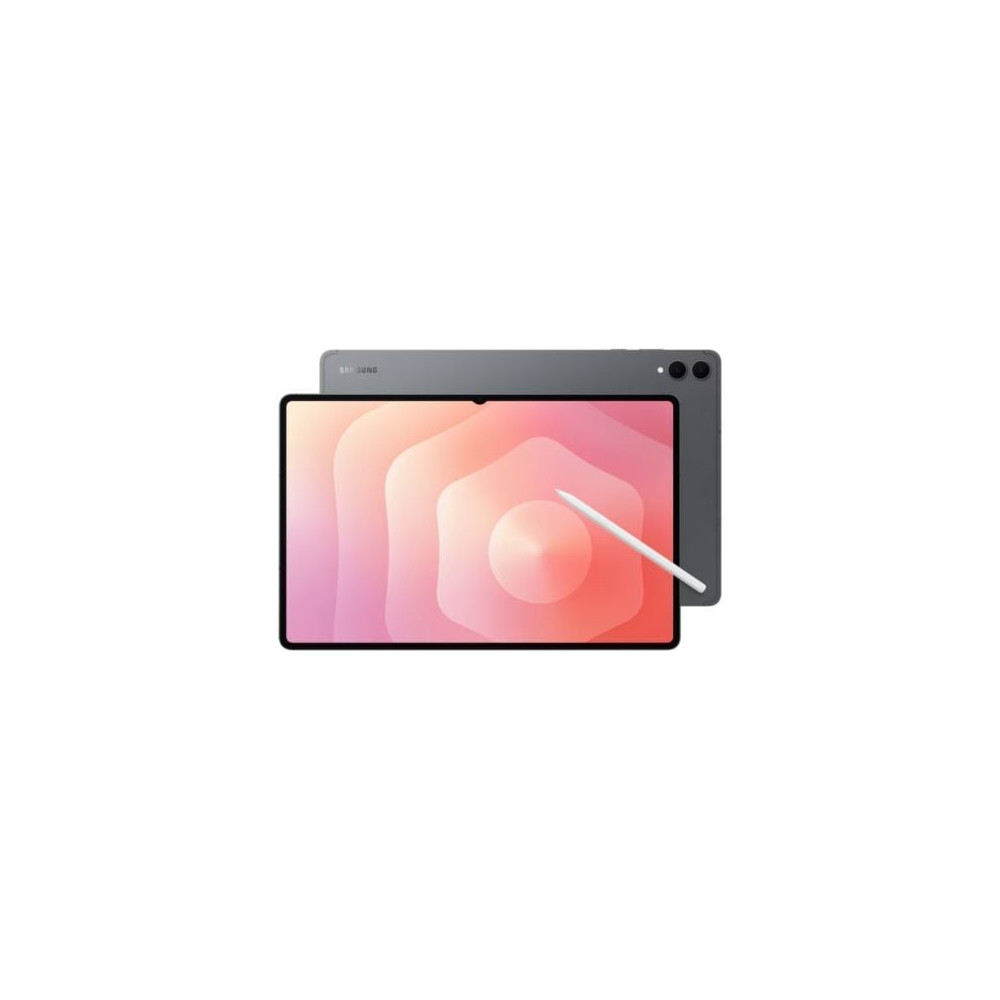 Tablet Samsung Galaxy Tab S11 Ultra 14.6'/ 12GB/ 512GB/ Octacore/ 5G/ Gris/ Incluye S-Pen | Tablets