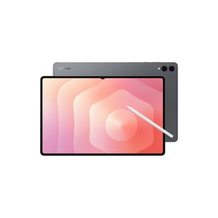 Tablet Samsung Galaxy Tab S11 Ultra 14.6'/ 12GB/ 512GB/ Octacore/ 5G/ Gris/ Incluye S-Pen | Tablets