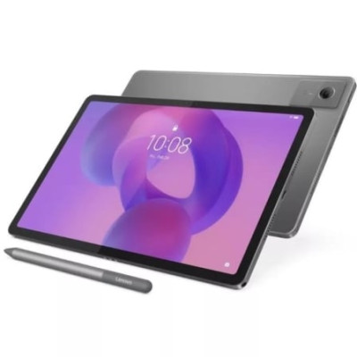 Tablet Lenovo Idea Tab Plus 12.1'/ 8GB/ 256GB/ Octacore/ Gris Luna/ Incluye Lenovo Tab Pen | Tablets