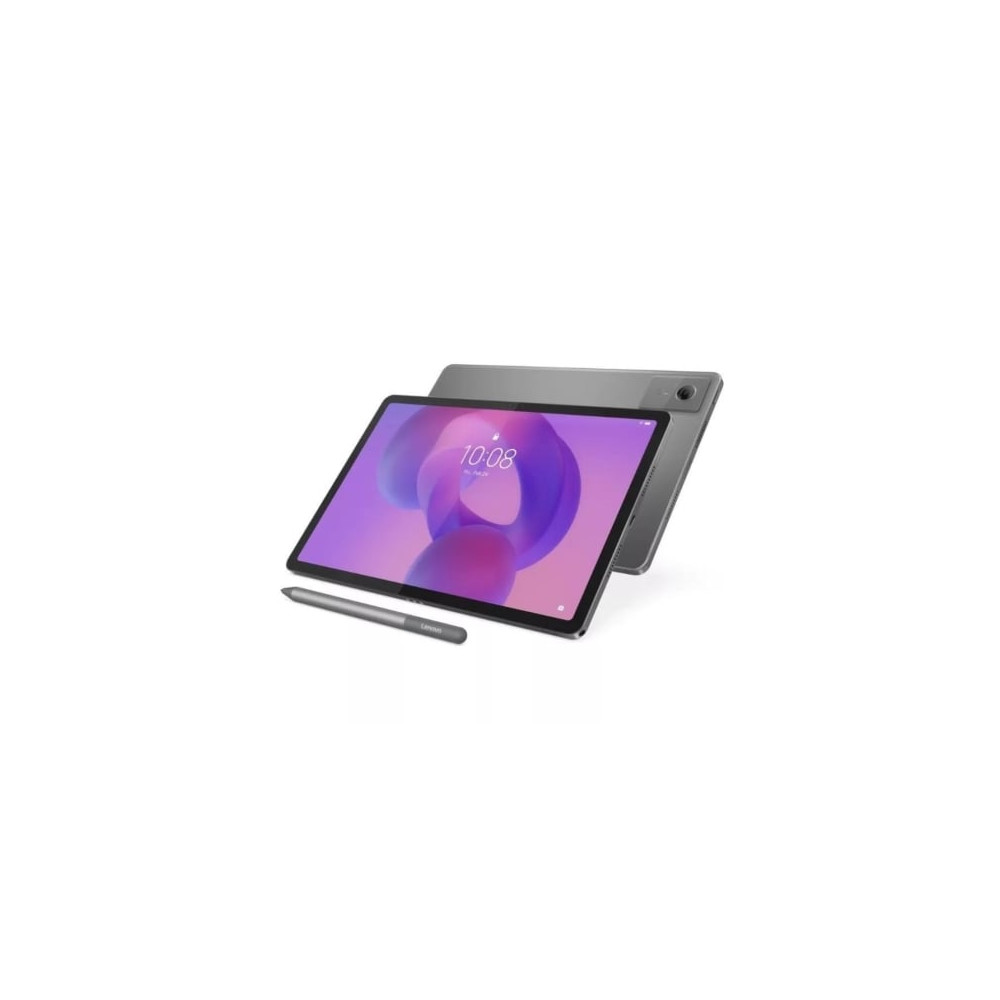 Tablet Lenovo Idea Tab Plus 12.1'/ 8GB/ 256GB/ Octacore/ Gris Luna/ Incluye Lenovo Tab Pen | Tablets