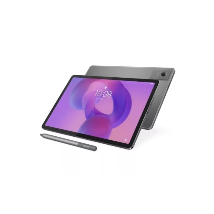 Tablet Lenovo Idea Tab Plus 12.1'/ 8GB/ 256GB/ Octacore/ Gris Luna/ Incluye Lenovo Tab Pen | Tablets