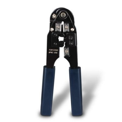 Crimpadora Metálica Aisens A142-0310 para RJ45 | Herramientas y Limpieza