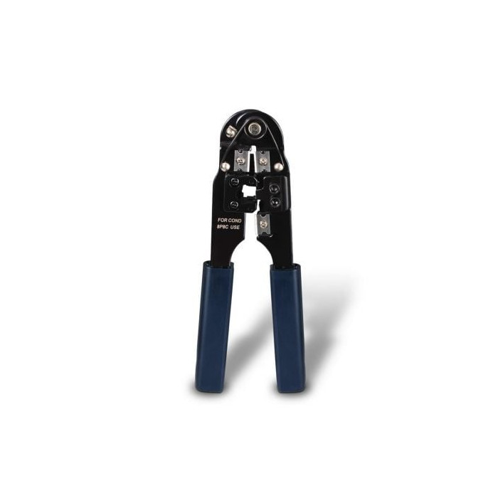 Crimpadora Metálica Aisens A142-0310 para RJ45 | Herramientas y Limpieza