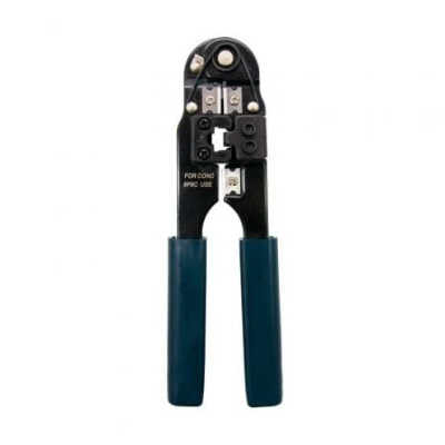 Crimpadora Nanocable 10.31.0101 para RJ45 | Herramientas y Limpieza