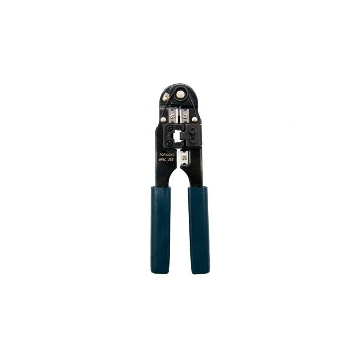Crimpadora Nanocable 10.31.0101 para RJ45 | Herramientas y Limpieza