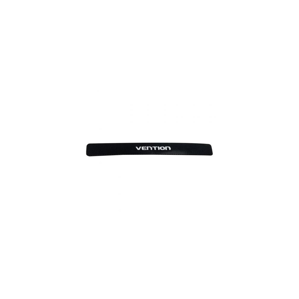 Tira Organizadora de Cables Vention ZJBB0-20/ 11cm/ Pack de 20 | Herramientas y Limpieza