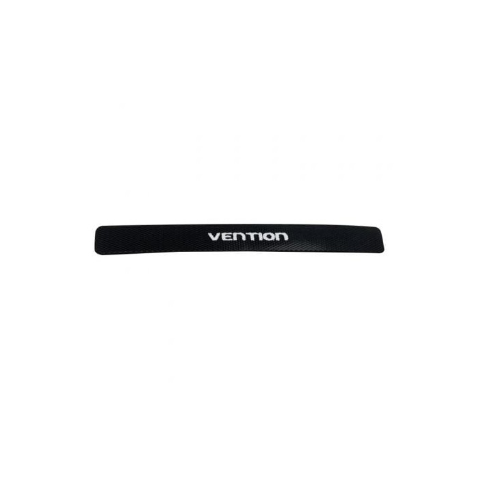 Tira Organizadora de Cables Vention ZJBB0-20/ 11cm/ Pack de 20 | Herramientas y Limpieza