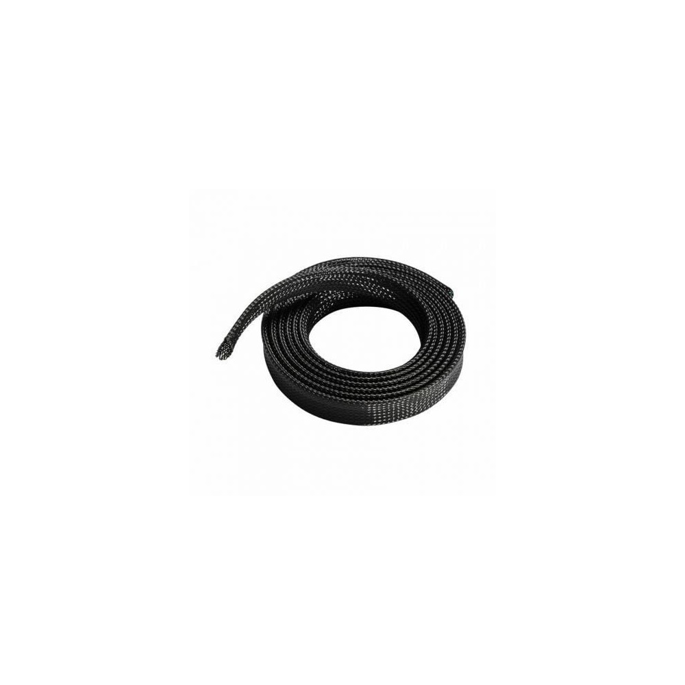 Organizador de Cables Aisens A151-0405/ 1m | Herramientas y Limpieza
