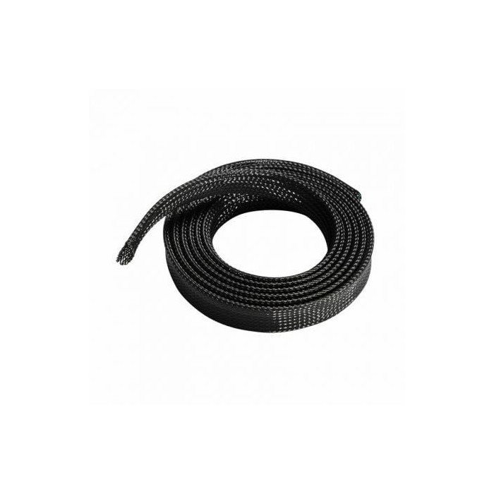 Organizador de Cables Aisens A151-0405/ 1m | Herramientas y Limpieza