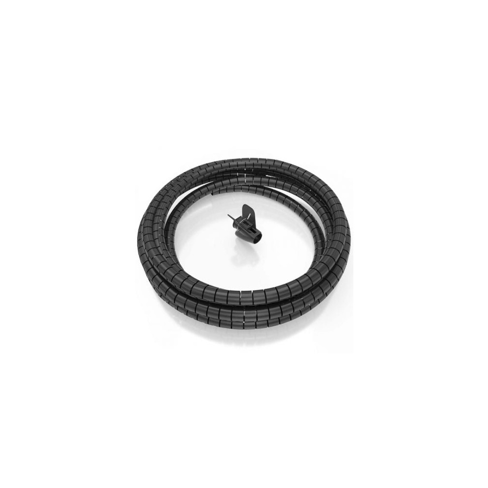 Organizador de Cables en Espiral Aisens A151-0899/ 6m | Herramientas y Limpieza