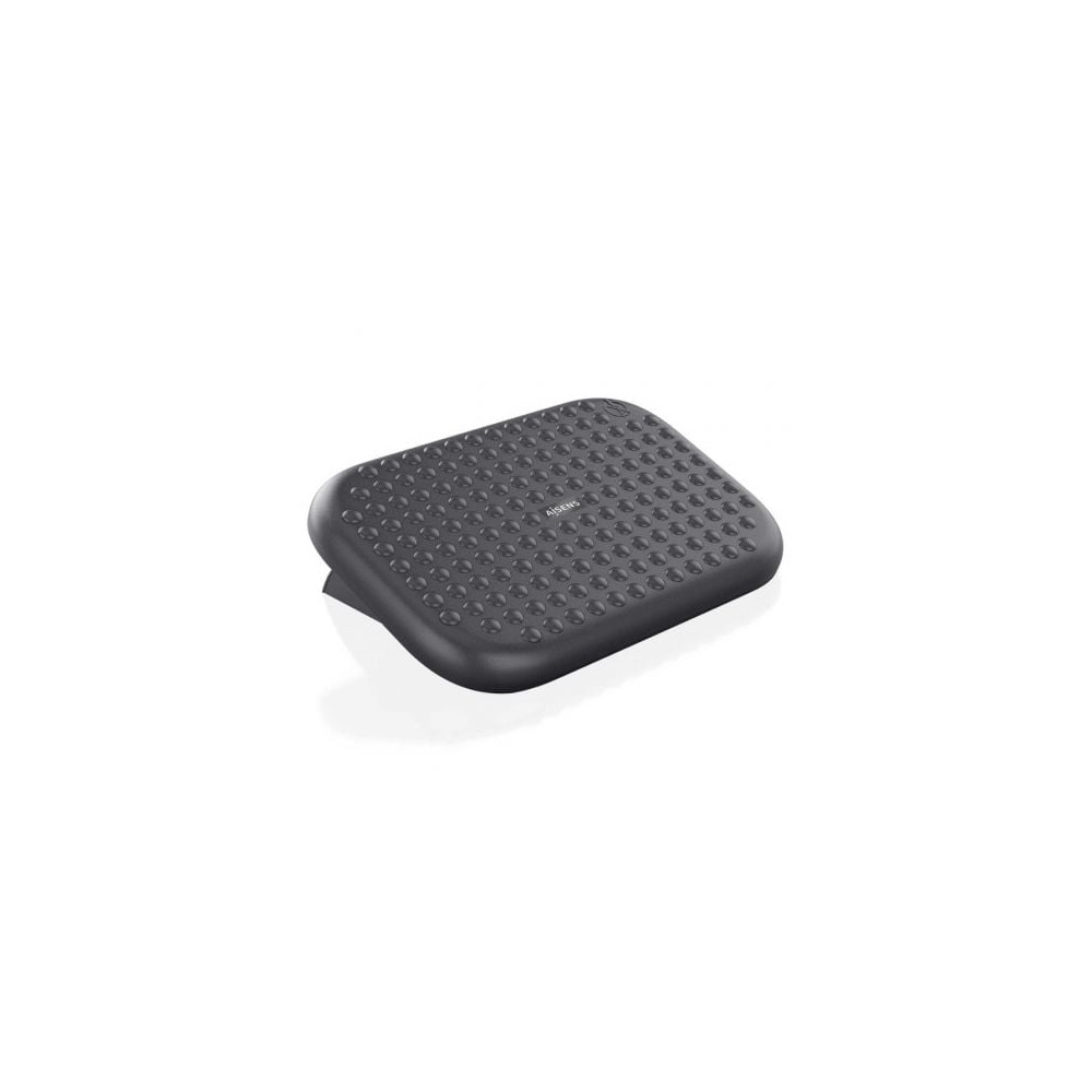 Reposapiés Inclinable Aisens FRT01-265/ 45 x 9cm | Reposapiés