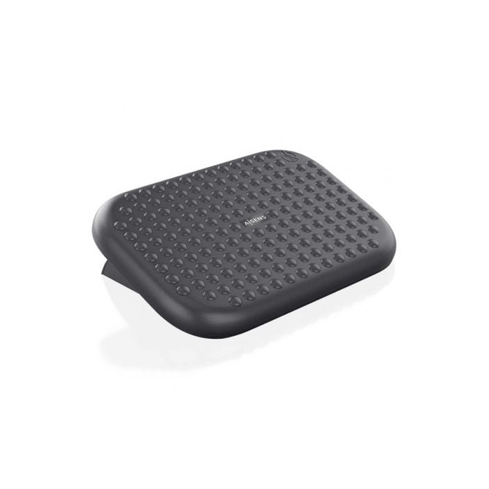 Reposapiés Inclinable Aisens FRT01-265/ 45 x 9cm | Reposapiés