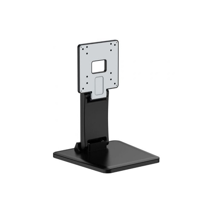 Soporte de Mesa para Monitor/POS Aisens DT27T-443/ Inclinable/ hasta 10kg | Soportes PC y Monitor