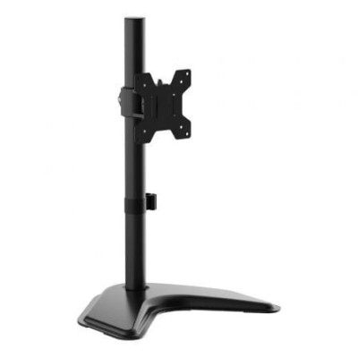 Soporte de Sobremesa para Monitor Aisens DT32TSR-283/ Giratorio/ Inclinable/ hasta 10kg | Soportes PC y Monitor