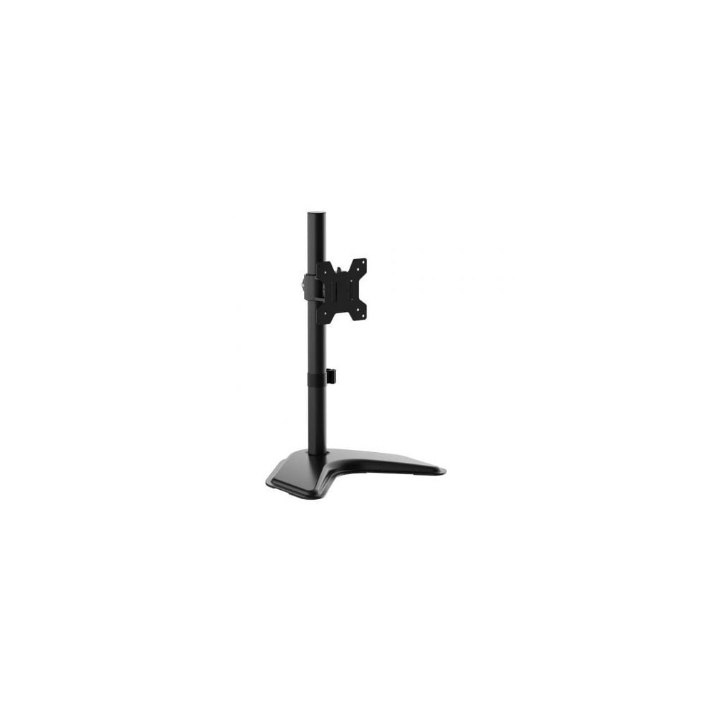 Soporte de Sobremesa para Monitor Aisens DT32TSR-283/ Giratorio/ Inclinable/ hasta 10kg | Soportes PC y Monitor