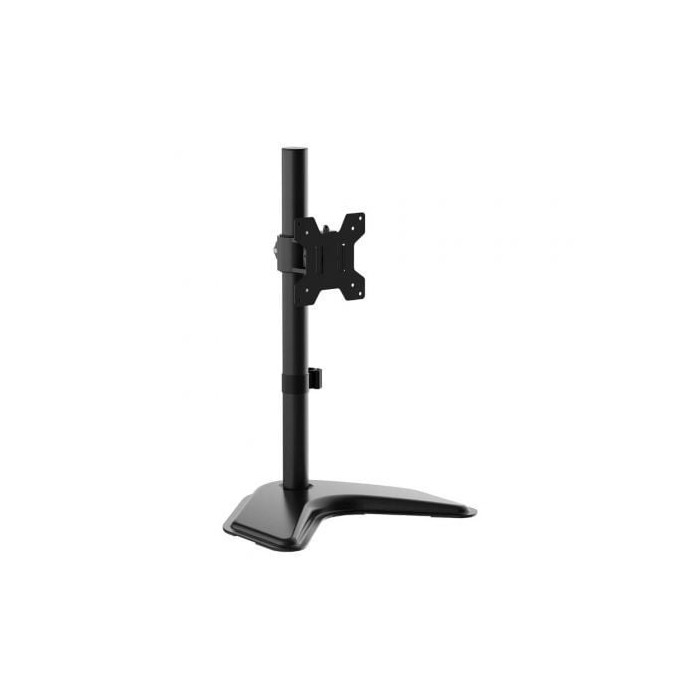 Soporte de Sobremesa para Monitor Aisens DT32TSR-283/ Giratorio/ Inclinable/ hasta 10kg | Soportes PC y Monitor