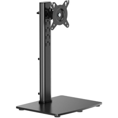 Soporte de Mesa para Monitor Aisens DT34TSR-457/ Giratorio/ Inclinable/ hasta 12kg | Soportes PC y Monitor