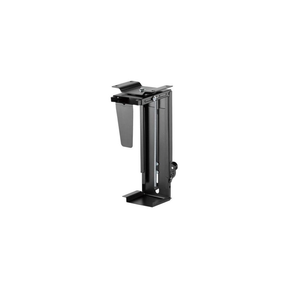 Soporte Bajo Mesa Aisens MPC03-201 para PC/ hasta 10kg | Soportes PC y Monitor