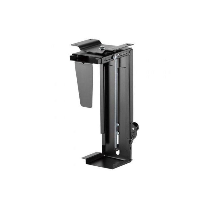 Soporte Bajo Mesa Aisens MPC03-201 para PC/ hasta 10kg | Soportes PC y Monitor