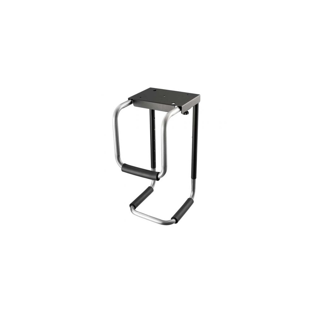 Soporte Bajo Mesa Aisens MPC08-337 para PC/ hasta 30kg | Soportes PC y Monitor