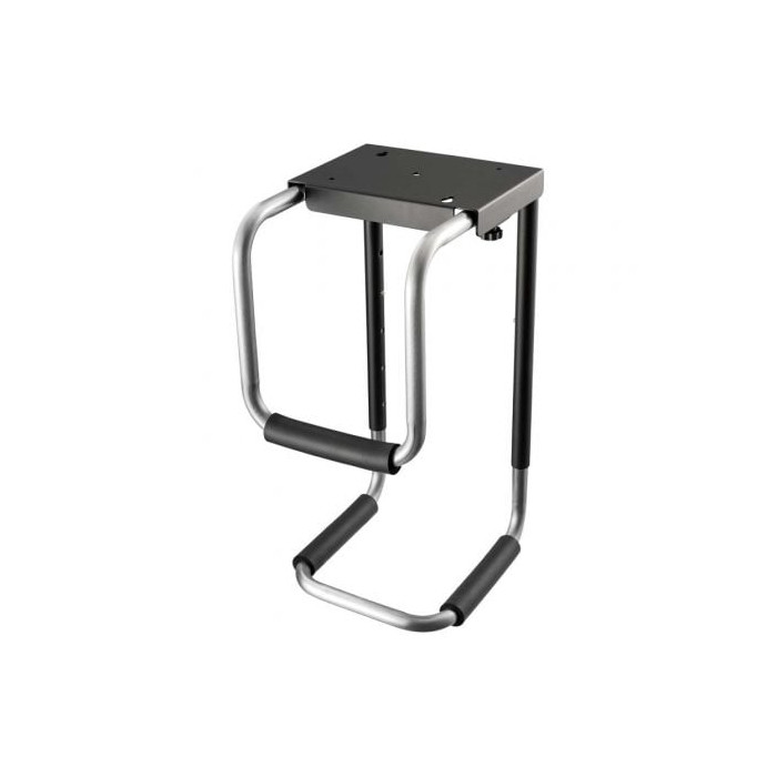 Soporte Bajo Mesa Aisens MPC08-337 para PC/ hasta 30kg | Soportes PC y Monitor
