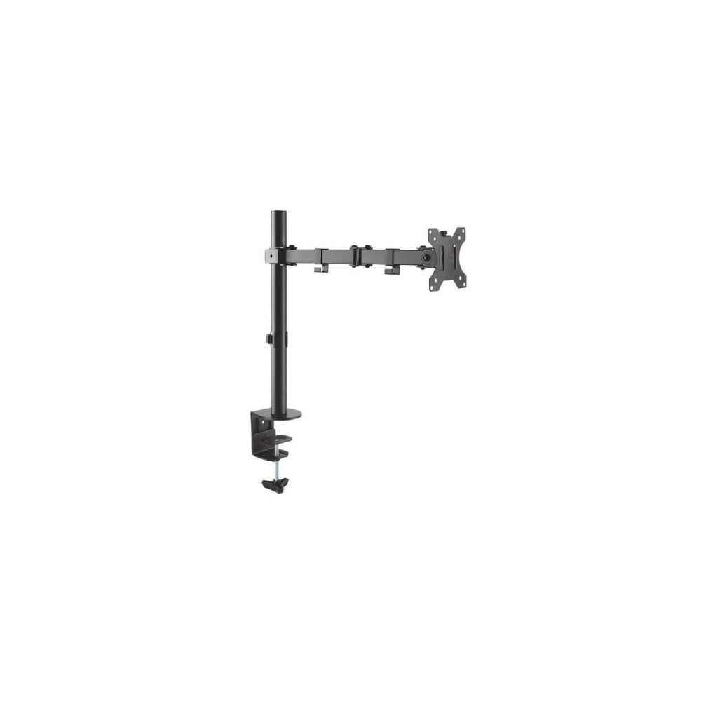 Soporte de Mesa para Monitor Aisens DT32TSR-039/ hasta 8kg | Soportes PC y Monitor