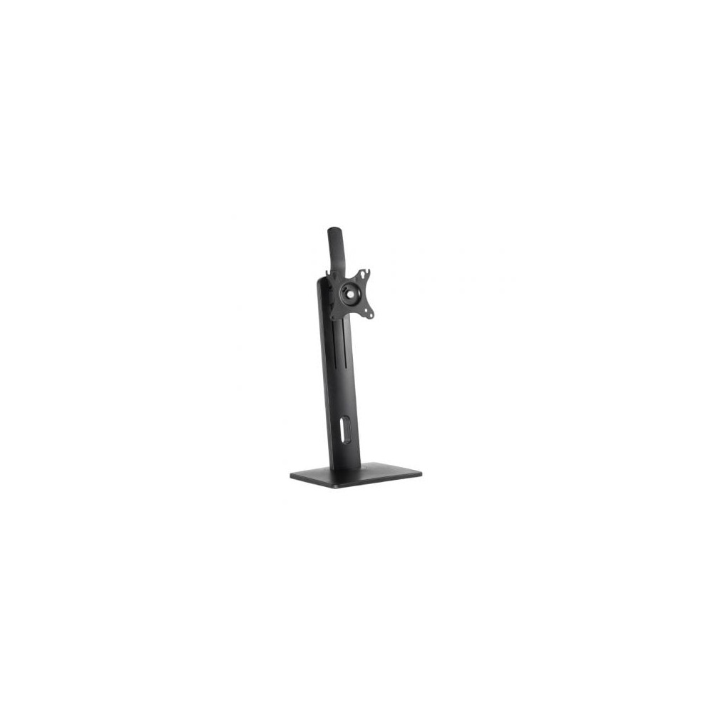 Soporte de Sobremesa para Monitor Aisens DT32TSR-063/ Giratorio/ Inclinable/ hasta 7kg | Soportes PC y Monitor