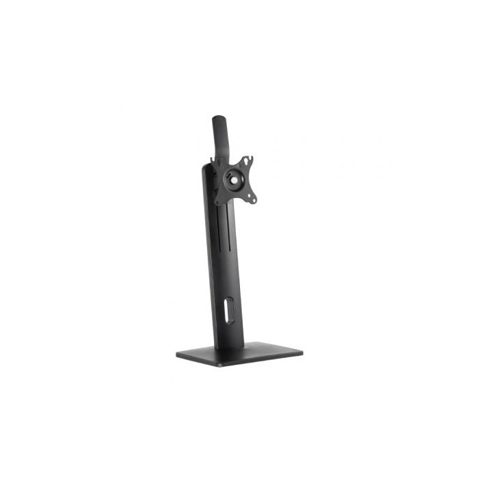 Soporte de Sobremesa para Monitor Aisens DT32TSR-063/ Giratorio/ Inclinable/ hasta 7kg | Soportes PC y Monitor