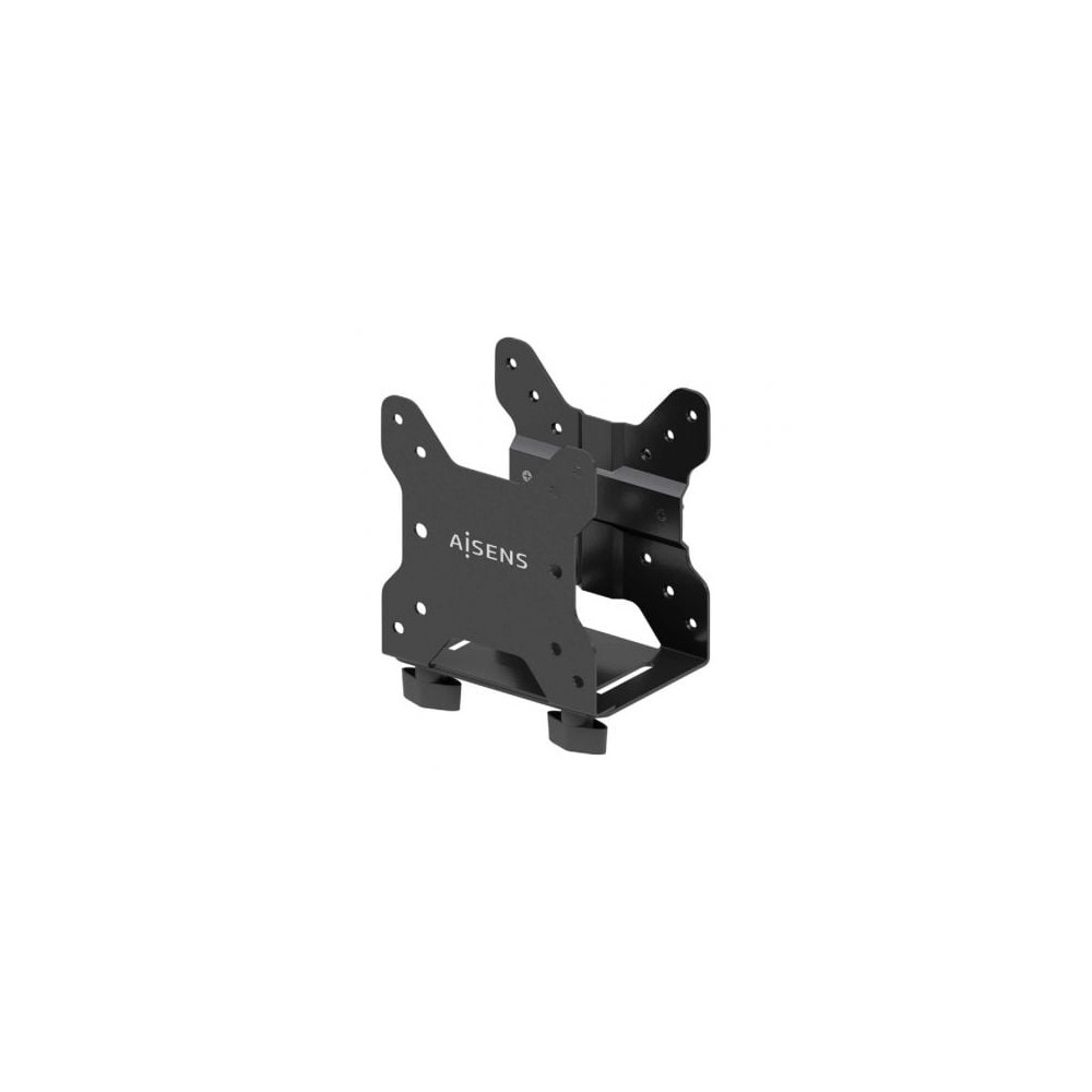 Soporte para miniPC VESA 100x100 Aisens MPC05-205/ Hasta 5Kg | Soportes PC y Monitor