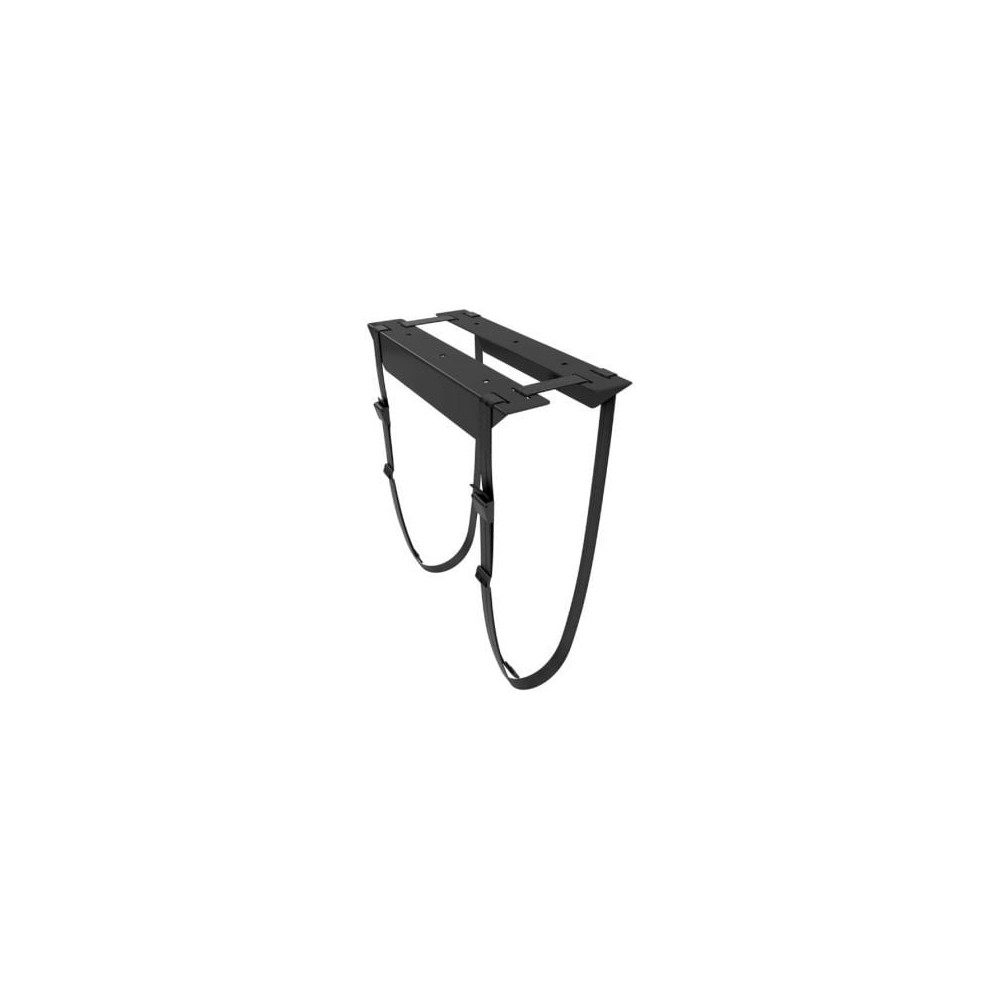 Soporte Bajo Mesa Aisens MPC07-209 para PC/ hasta 10kg | Soportes PC y Monitor