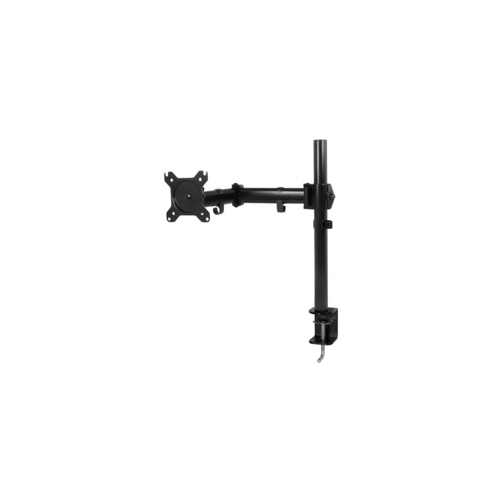 Soporte de Mesa para Monitor Arctic Z1 Basic/ Giratorio/ Inclinable/ hasta 15kg | Soportes PC y Monitor
