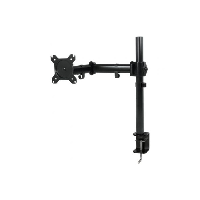 Soporte de Mesa para Monitor Arctic Z1 Basic/ Giratorio/ Inclinable/ hasta 15kg | Soportes PC y Monitor