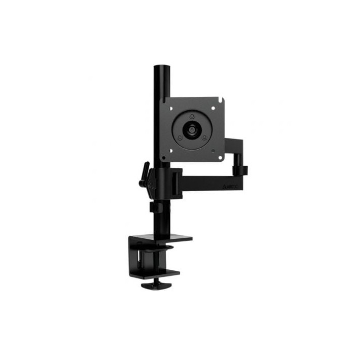 Soporte de Mesa para Monitor Arctic X1/ Giratorio/ Inclinable/ hasta 10kg | Soportes PC y Monitor
