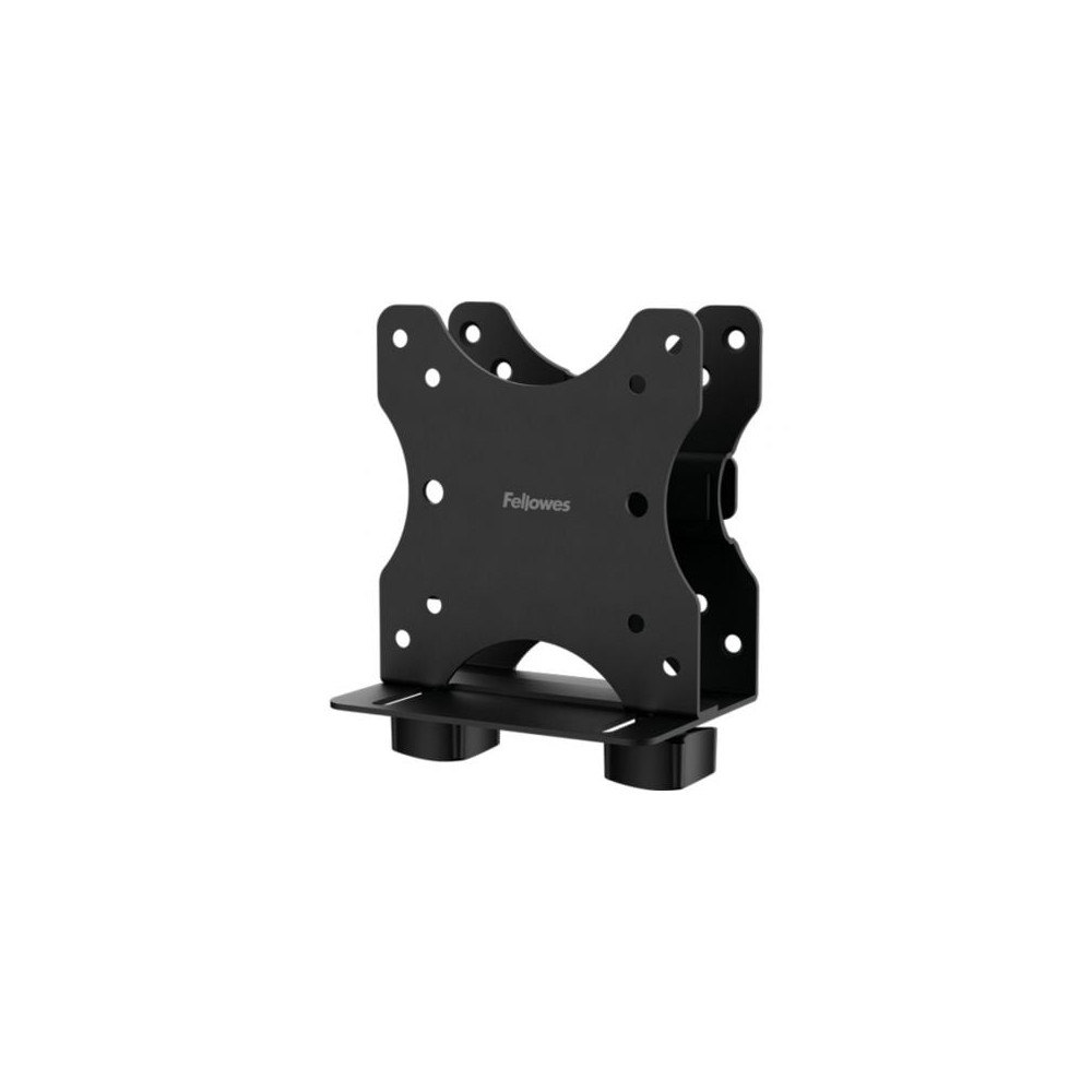 Soporte para miniPC Fellowes 100136873/ hasta 5kg | Soportes PC y Monitor