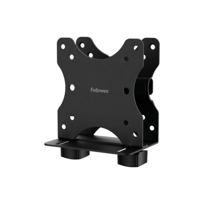 Soporte para miniPC Fellowes 100136873/ hasta 5kg | Soportes PC y Monitor