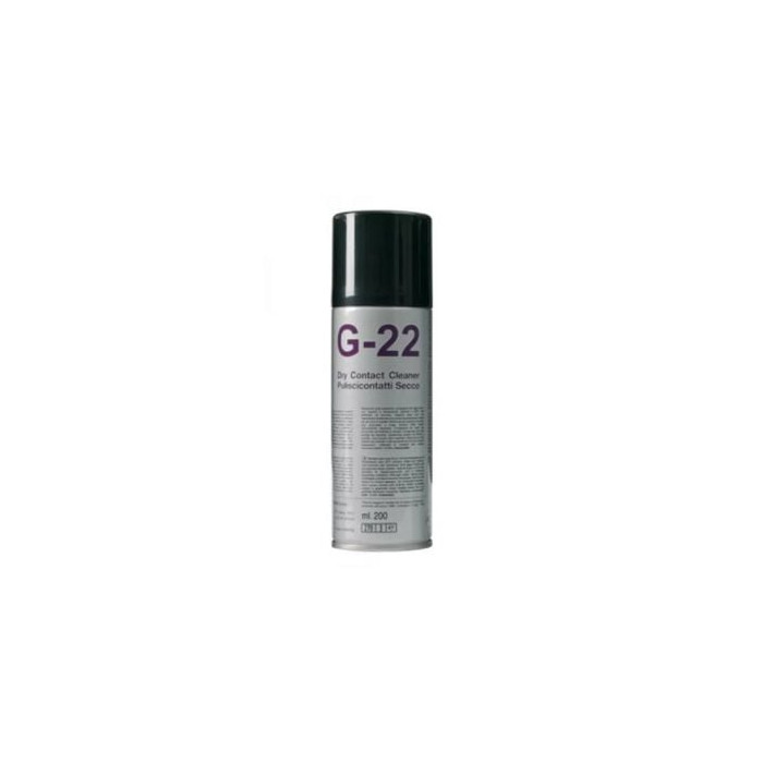 Limpiador Seco Fonestar G-22/ No deja residuos/ Capacidad 200ml | Herramientas y Limpieza