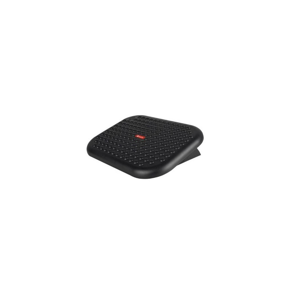 Reposapiés Ergonómico/ Inclinable/ Ajustable NGS Footnest/ 448 x 335mm | Reposapiés
