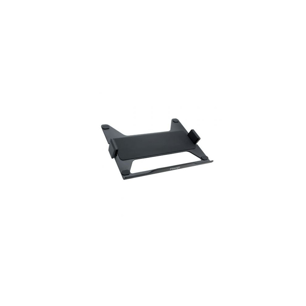 Soporte TooQ TQLH1117-B para Portátiles hasta 17.3'/ Hasta 9Kg | Soportes PC y Monitor