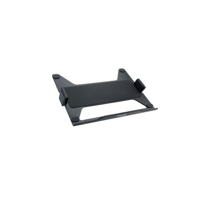 Soporte TooQ TQLH1117-B para Portátiles hasta 17.3'/ Hasta 9Kg | Soportes PC y Monitor