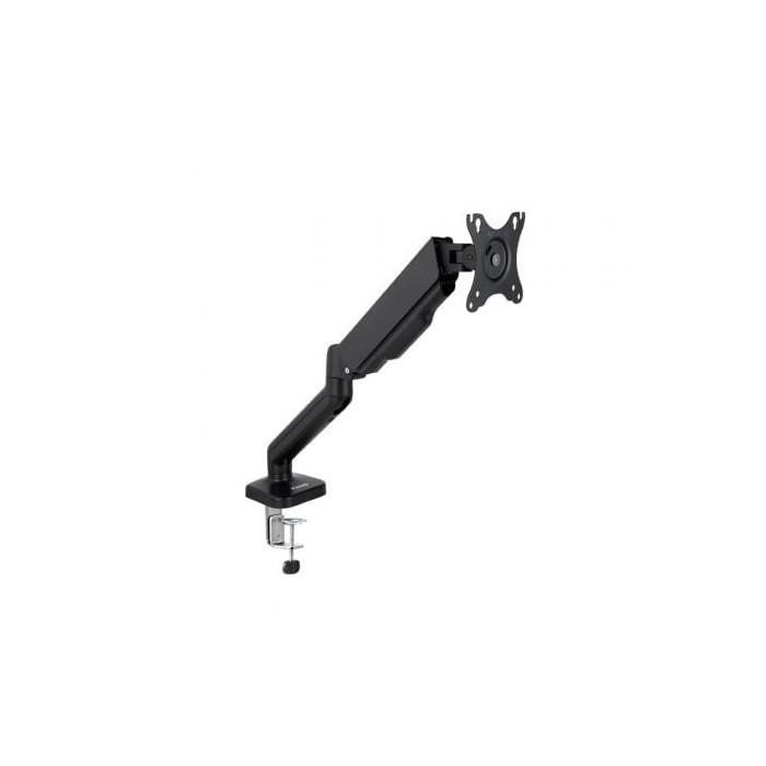Soporte de Mesa para Monitor TooQ DB5032TNR-B/ Giratorio/ Inclinable/ hasta 9kg | Soportes PC y Monitor