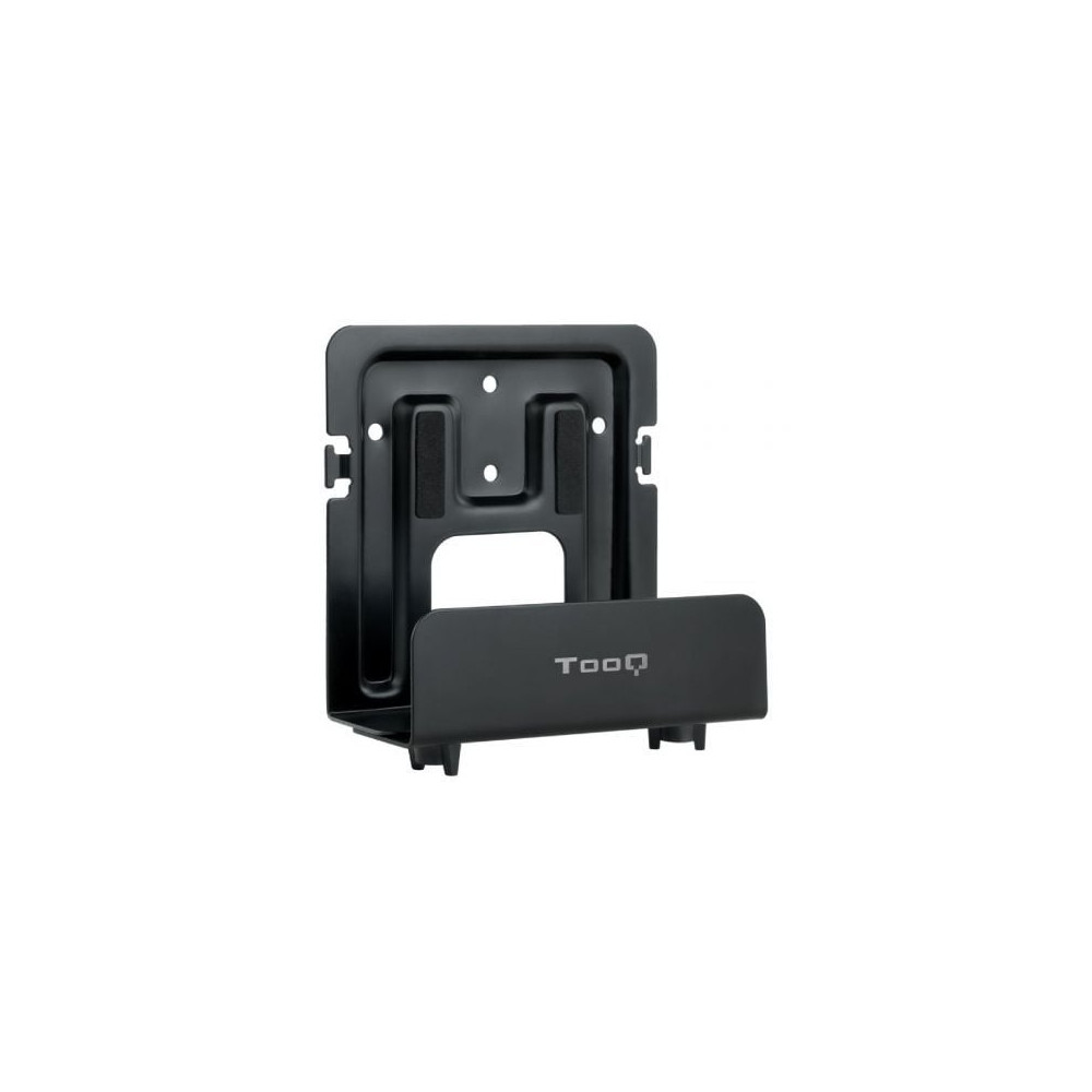 Soporte Universal TooQ TQMPM4776 para Router, MiniPC/ hasta 5kg | Soportes PC y Monitor