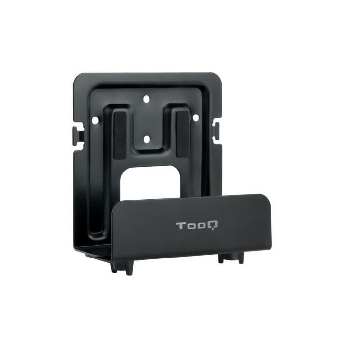 Soporte Universal TooQ TQMPM4776 para Router, MiniPC/ hasta 5kg | Soportes PC y Monitor
