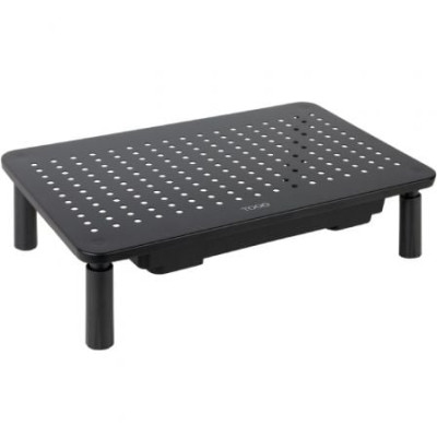 Soporte para Monitor TooQ TQMR087/ hasta 20kg | Soportes PC y Monitor
